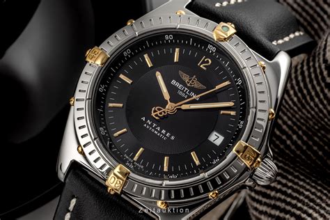 antares breitling|breitling antares b10048.